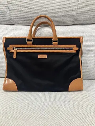 Paul Smith 비즈니스 백