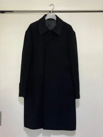 HAVEL 스텐카라 코트 XL 블랙