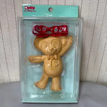 더피 오너먼트 크리스마스