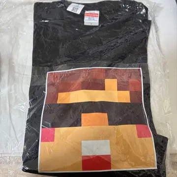 히카쿠라 T셔츠 S사이즈 히카킨 HIKAKIN