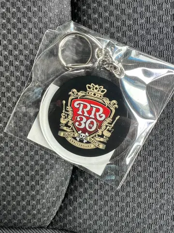 ROCK BEYOND ROCK Vol.2 아크릴 키링