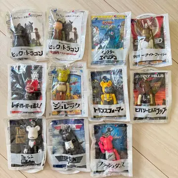 펩시 파라마운트 베어브릭