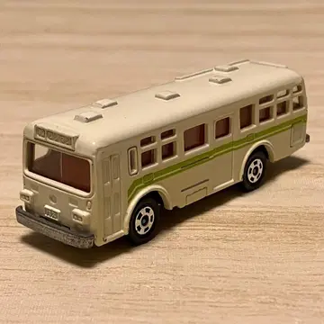 토미카 미쓰비시 후소 버스 No.79 1/131