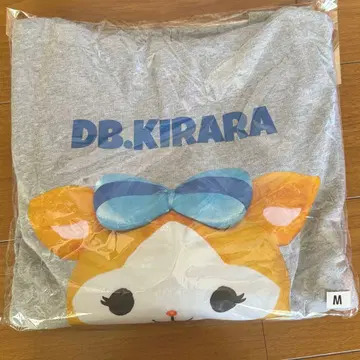 D.B. 키라라 베이스터즈 미트앤그리트 후드티