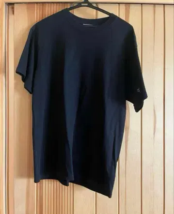 마에다 고키 씨 COMMUSE 콜라보 T셔츠 M 사이즈