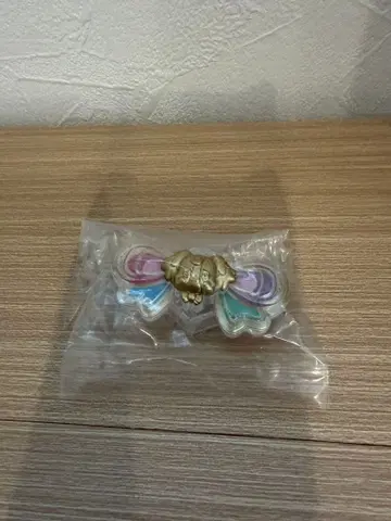 너와 아이돌 프리큐어 키랄룬 리본 원더풀 프리큐어! 코무기Ver.