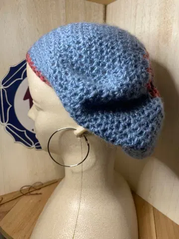 베레모를 사랑하는 당신에게