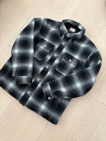 Pablo vinbci CPO 자켓