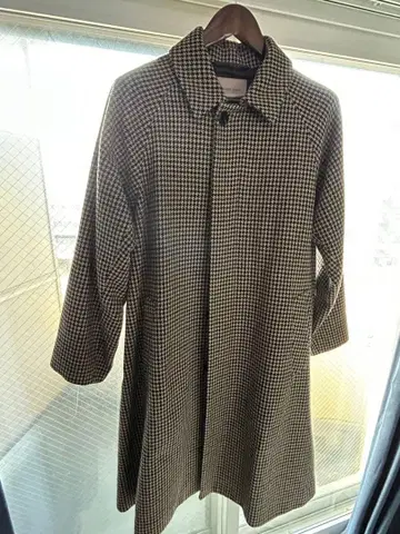 빔즈 라이츠 롱 코트 BEAMS LIGHTS