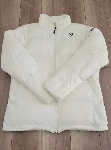 MASTER BENNY 다운 자켓