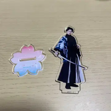 너와 함께 피는 여름의 연회 사카모토 쇼고 아크릴 스탠드