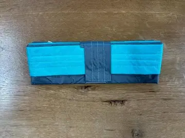 [ 미사용 ] ORIBA 오리바 자립 에코백 L 사이즈