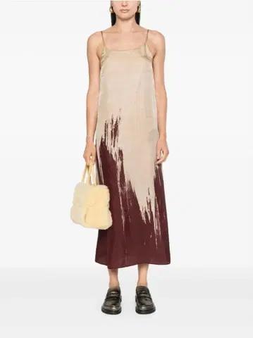 Uma Wang Anaya 드레스