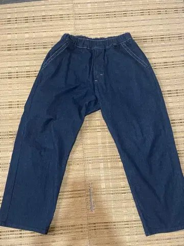 오쿠다 타미오 x Lee 프리 지퍼 라이더