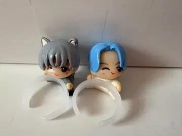 미세스 그린애플 빗쿠라타마고 후지사와 료카 시크릿 세트