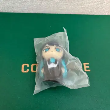 Ado 요다카 어디든 Ado 미니 피규어