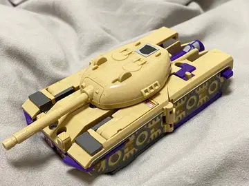 당시품 타카라 트랜스포머 공중참모 블리츠윙 디셉티콘 43