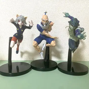 헌터헌터 피규어