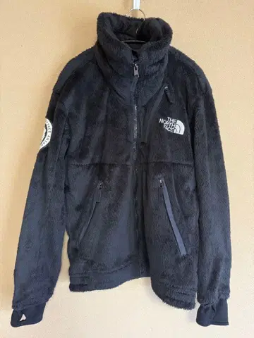 THE NORTH FACE 언터크티카 버사 로프트 자켓