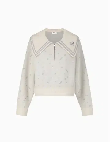 Bibiy. MAISON BIBIY. STAR KNIT