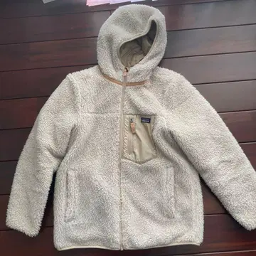 Patagonia 플리스 자켓 퀼팅 자켓
