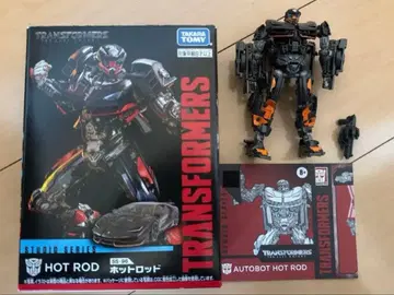 트랜스포머 ss-96 핫로드