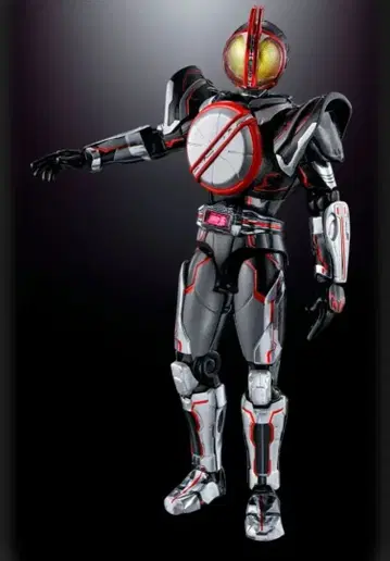 SO-DO CHRONICLE 가면라이더 넥스트 파이즈