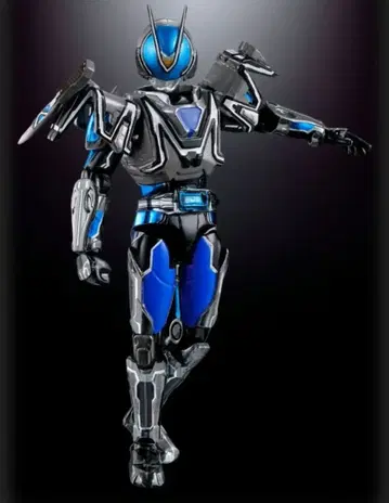 SO-DO CHRONICLE 가면라이더 뮤즈