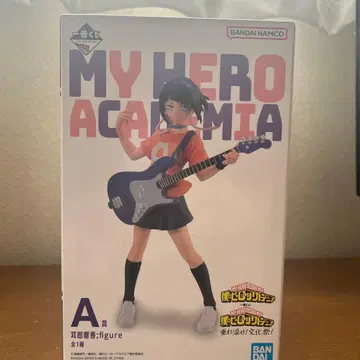 A상 지로 쿄카 figure 제일복권 흘려보내라! 축제!