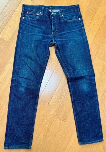 A.P.C. PETIT NEW STANDARD 31