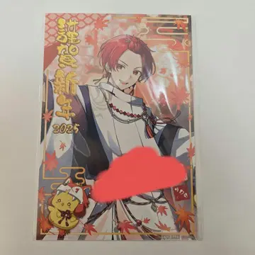 이레이스 리우라 설날 이레이스 스토어 특전