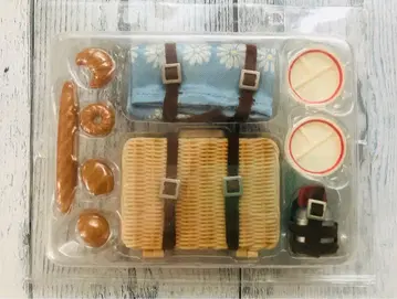 네오 브라이스 브라이스 잡화 피크닉 세트