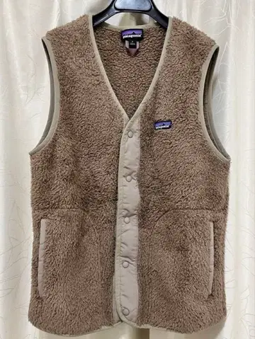 [ Patagonia ] 로스 가토스 베스트 S 사이즈 22FA