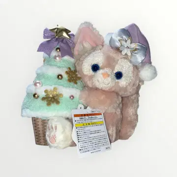 디즈니 크리스마스 2025 리나벨 크리스마스트리