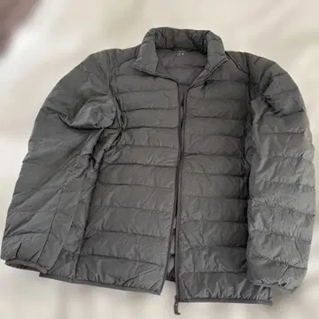UNIQLO 다운 자켓 M