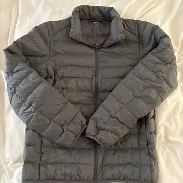 UNIQLO 다운 자켓 M