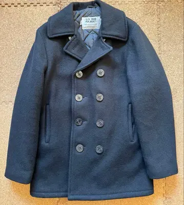 schott p 코트 usa 제 36 사이즈 컨디션 최상 BLK