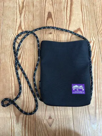 닉스 KNICKS 본딩 백 S