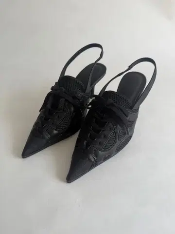 ACLENT 스니커즈 뮬