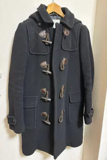 BEAUTY&YOUTH UNITED ARROWS M 사이즈 네이비