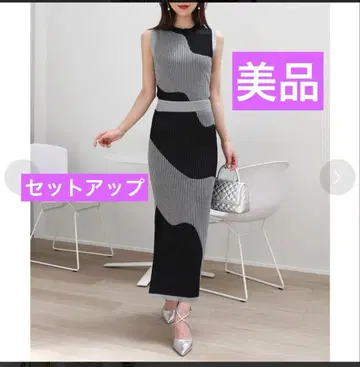 새상품급 ROYAL PARTY 셋업