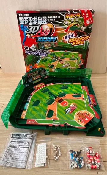 에포크사(EPOCH) 야구반 3D 에이스 스탠다드