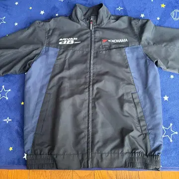 요코하마 타이어 ADVAN dB v553 자켓 M 사이즈