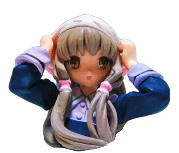 카이요도 쵸비츠 피규어 [치 판츠판츠] 완전 미사용품 새상품급