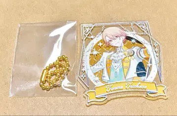 텐마 츠카사 감사제 키링