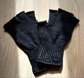 너클 글러브 핑거 그로브 black sheep 좋아하는 분들에게도