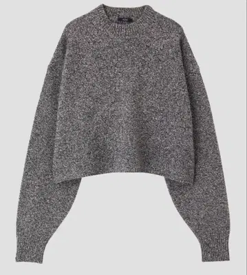 [ YLEVE ] 캐시미어 니트