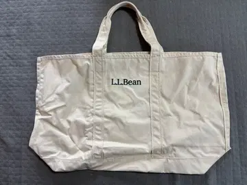 L.L.Bean 엘엘빈 그로서리 토트