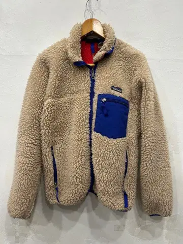 patagonia 파타고니아 클래식 레트로 가디건