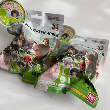 미세스 그린애플 빗쿠라타마고 2개 세트